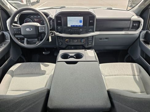 Used 2022 Ford F150 XLT w/ Trailer Tow Package AWD/4WD image 9