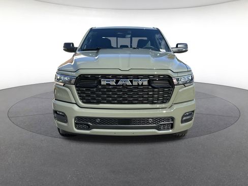 New 2026 RAM 1500 Big Horn image 5