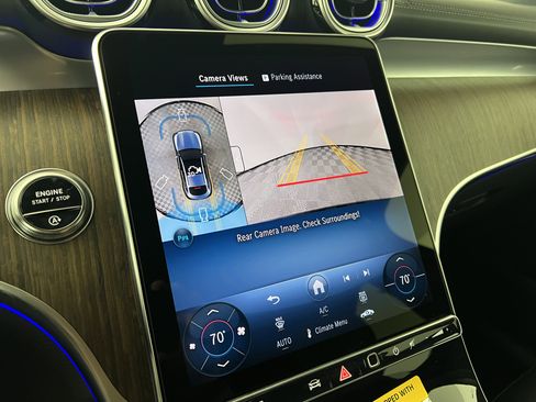 New 2026 Mercedes-Benz GLC 300 4MATIC image 30