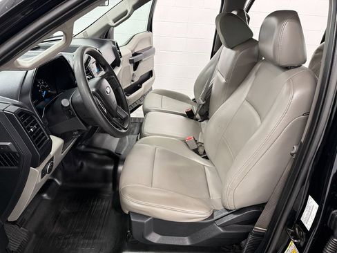 Used 2016 Ford F150 XL image 10