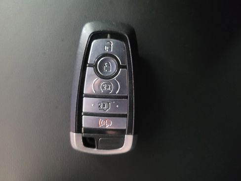 Used 2020 Ford Explorer ST w/ Premium Technology Package image 32