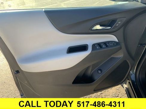 Certified 2019 Chevrolet Equinox LT image 21
