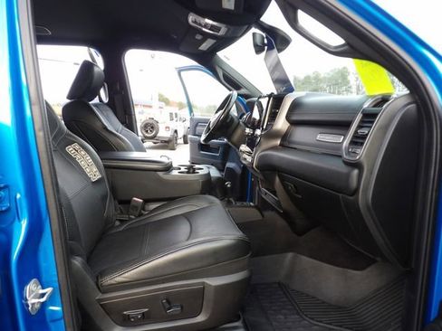 Used 2020 RAM 2500 Power Wagon image 35