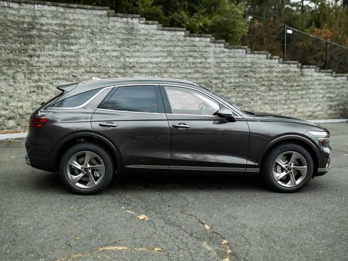 New 2026 Genesis GV70 2.5T image 2