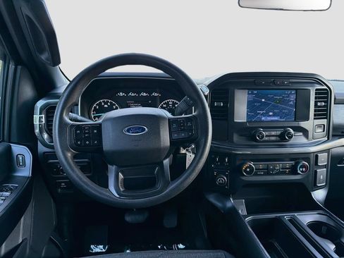 Used 2021 Ford F150 XL w/ STX Appearance Package AWD/4WD image 21
