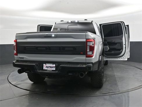 Used 2023 Ford F150 Raptor w/ Equipment Group 802A Raptor R image 46