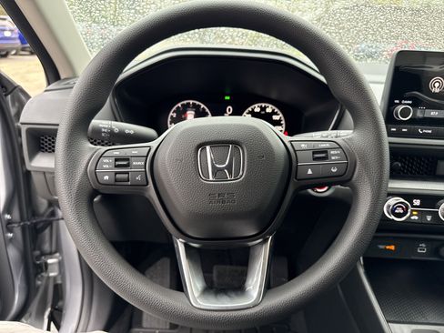 Certified 2025 Honda CR-V LX image 22