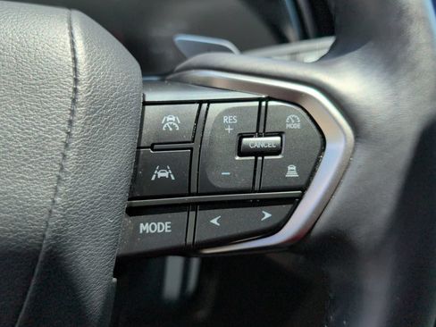 Certified 2025 Lexus TX 350 AWD w/ Technology Package image 18