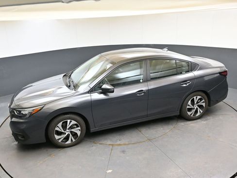 Certified 2025 Subaru Legacy Premium AWD/4WD image 48