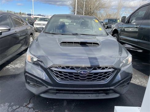 Used 2024 Subaru WRX Premium image 6