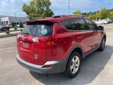 Used 2015 Toyota RAV4 XLE image 5