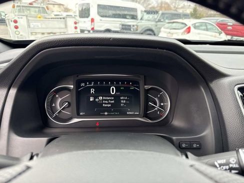 Used 2023 Honda Passport EX-L image 41