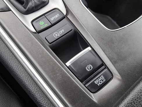 Used 2021 Honda Accord Sport image 5
