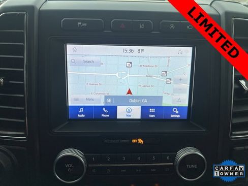 Used 2021 Ford Expedition Limited image 26