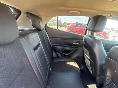 Used 2018 Buick Encore Preferred FWD image 34