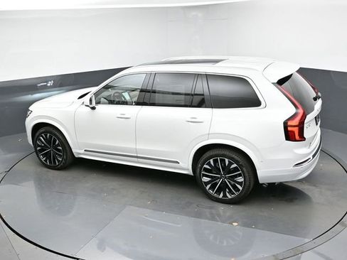 New 2026 Volvo XC90 B6 Ultra w/ Lounge Package image 48