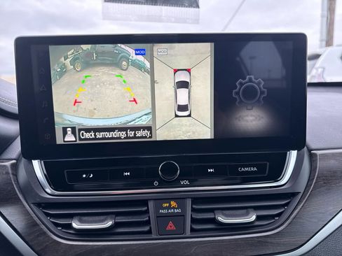 Used 2023 Nissan Altima 2.5 SL image 22