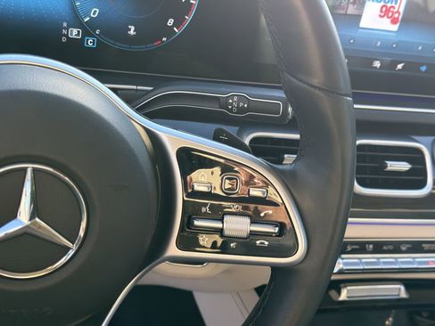 Certified 2023 Mercedes-Benz GLE 350 image 27