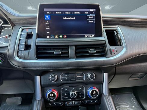 Used 2021 GMC Yukon SLT w/ SLT Luxury Plus Package RWD image 31