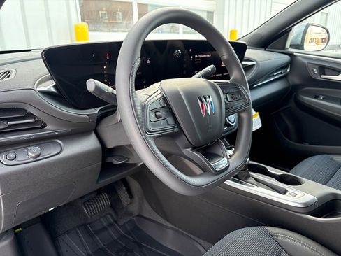 New 2026 Buick Envista Preferred image 10