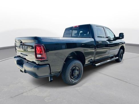 New 2025 RAM 2500 Tradesman image 36