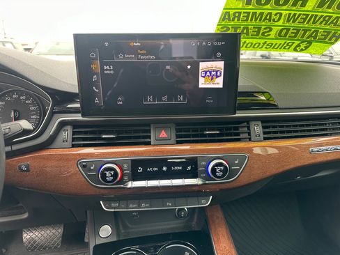 Used 2021 Audi A4 2.0T Premium w/ Convenience Package image 15