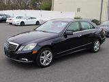Used 2010 Mercedes-Benz E 350 Sedan w/ Premium 2 Pkg image 4