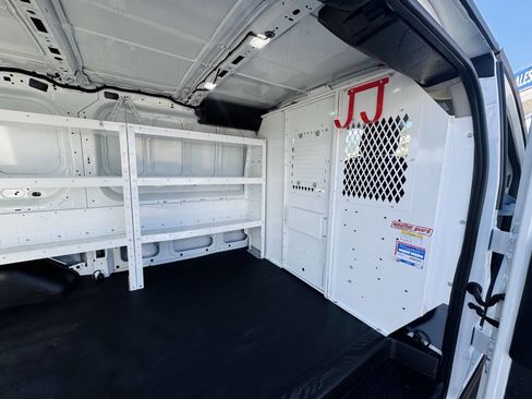 Used 2019 Ford Transit 150 130 Low Roof image 17