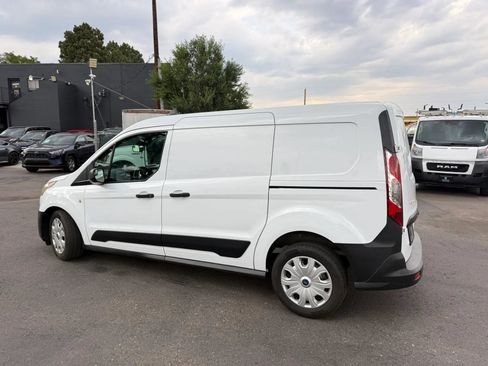 Used 2022 Ford Transit Connect XL FWD image 6