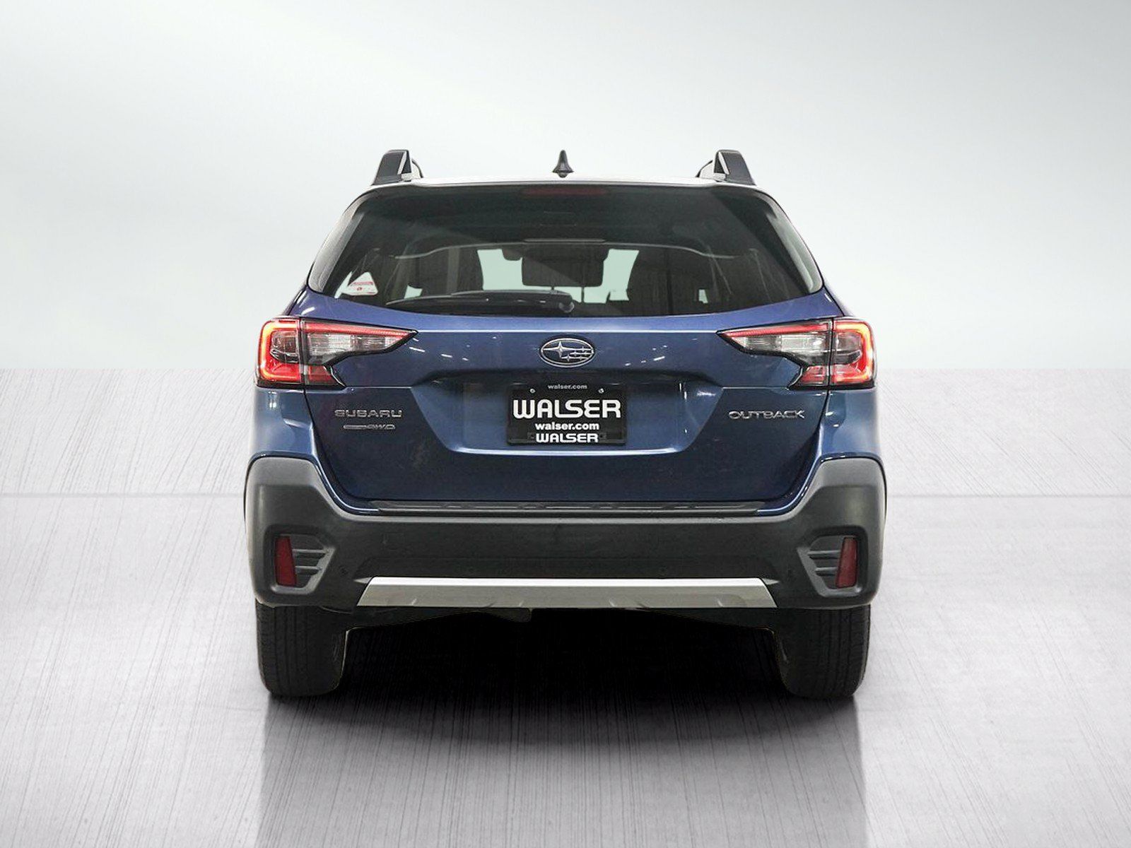 Used 2020 Subaru Outback Limited AWD/4WD image 4