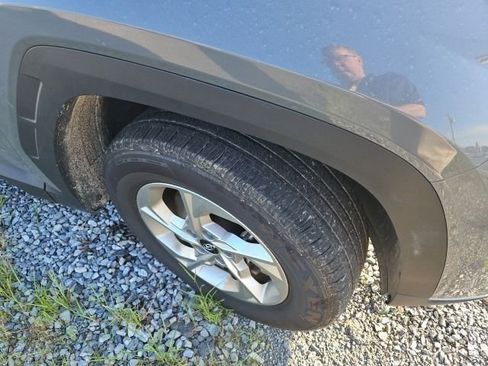 Used 2024 Hyundai Tucson SEL AWD/4WD image 3