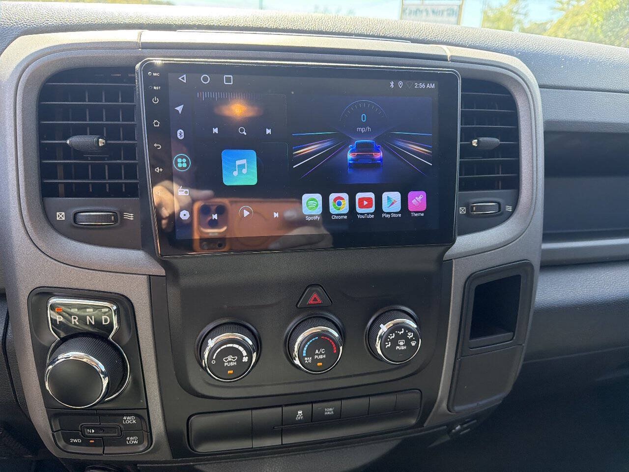 Used 2018 RAM 1500 Express AWD/4WD image 14