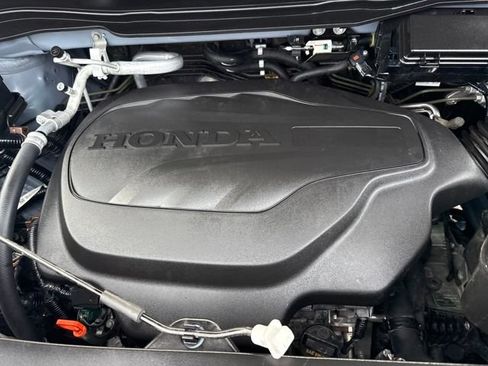 Used 2023 Honda Ridgeline RTL-E image 45