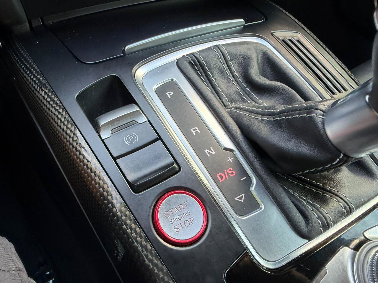 Used 2016 Audi S5 Premium Plus w/ Technology Package AWD/4WD image 43