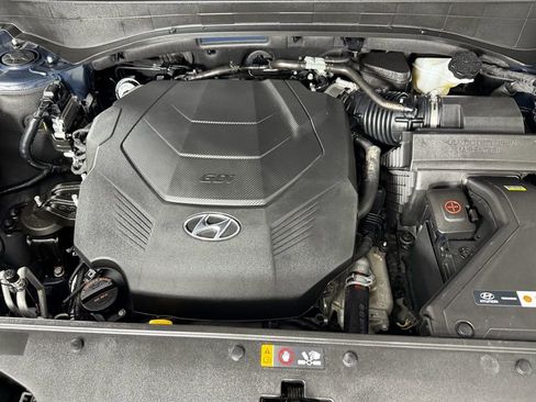 Used 2024 Hyundai Palisade SEL image 35