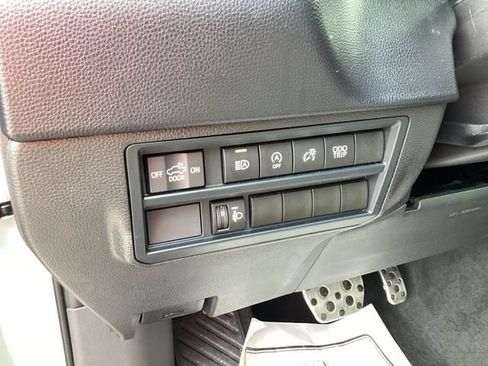 Used 2025 Toyota Tundra SR5 w/ TRD Off-Road Package AWD/4WD image 13