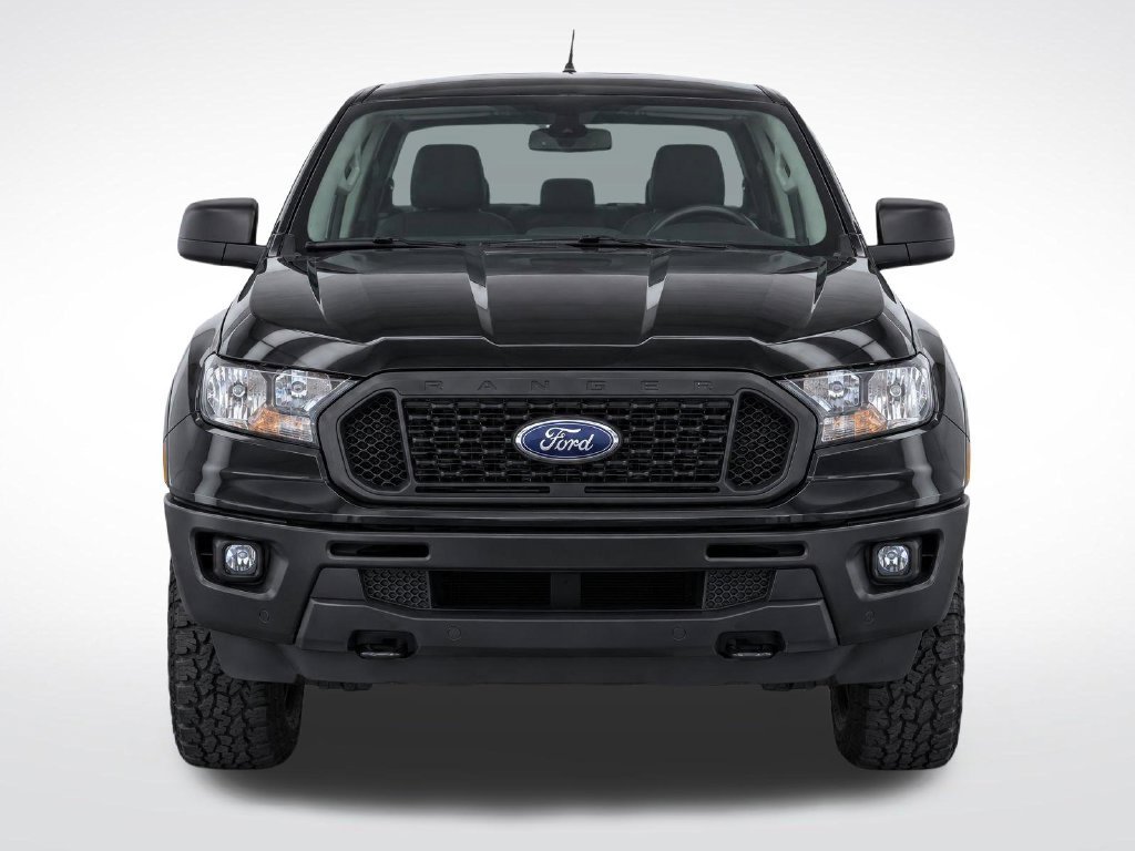 Used 2022 Ford Ranger XL AWD/4WD image 5
