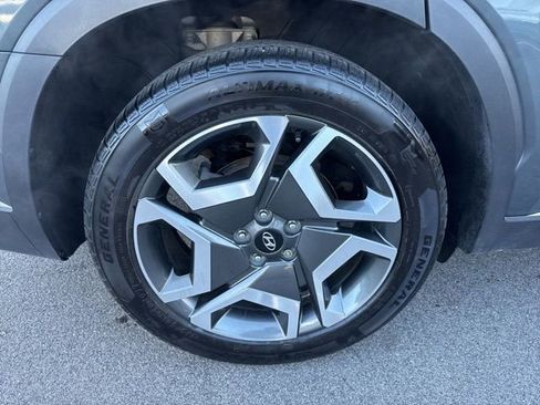 Used 2023 Hyundai Palisade Limited image 39