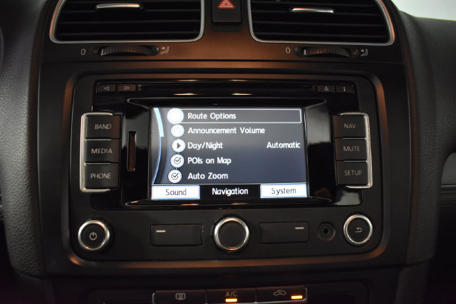 Used 2014 Volkswagen GTI Driver's Edition FWD image 19