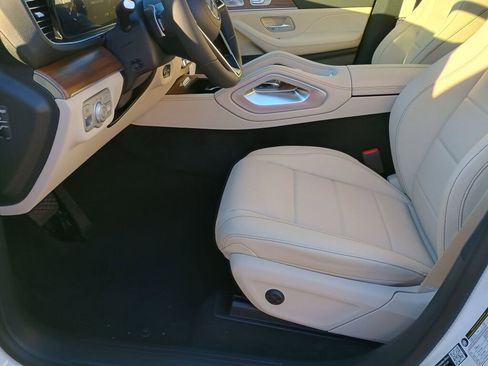 New 2026 Mercedes-Benz GLE 350 4MATIC image 9