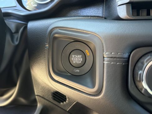 New 2026 Jeep Wrangler Sahara image 17