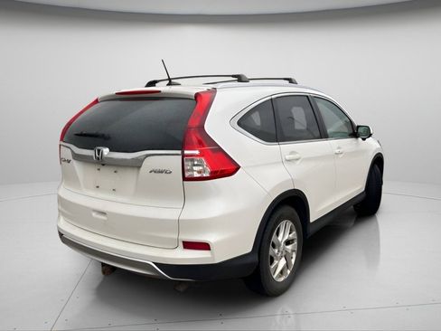 Used 2015 Honda CR-V EX-L image 5