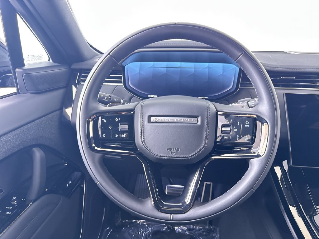 New 2027 Land Rover Range Rover Sport Dynamic SE AWD/4WD image 14