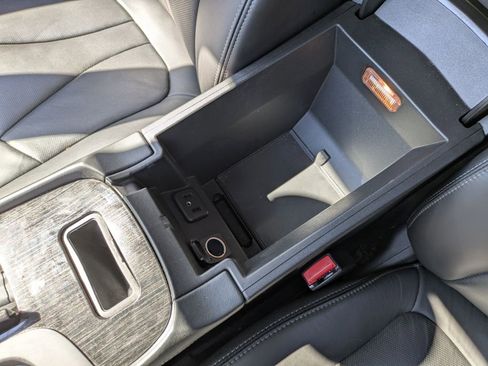 Used 2018 Buick LaCrosse Premium w/ Driver Confidence Package #2 image 24