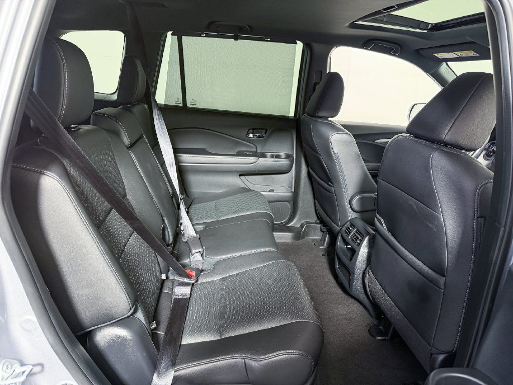 Used 2021 Honda Passport EX-L image 33