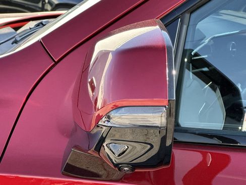 New 2026 Chevrolet Suburban RST w/ Advanced Technology Package image 38