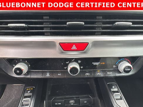 Used 2021 Kia Telluride S image 21