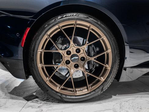 New 2026 Aston Martin Vanquish Convertible image 49