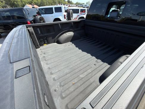 Used 2023 Ford F150 Lightning Lariat w/ Equipment Group 511A High AWD/4WD image 11