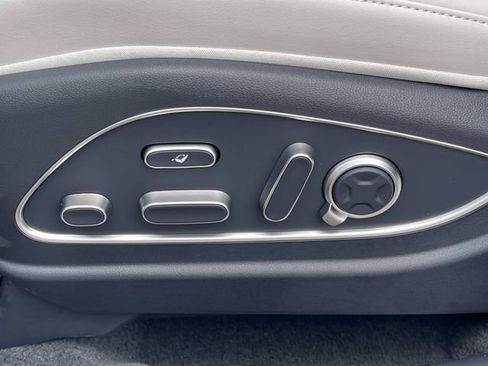New 2026 Hyundai Palisade Calligraphy FWD image 20